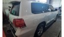 Toyota Land Cruiser PETROL GXR V6 4.0L  LEFT HAND DRIVE