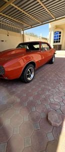 Chevrolet Camaro Camaro ss