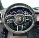 Porsche Cayenne S 2.9L (440 HP) 2020 Porsche Cayenne S Coupe, 1 Year Warranty Unlimited Km, Porsche Full Service His