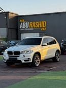 BMW X5 35i Experiance 3.0L