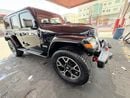 Jeep Wrangler Unlimited Sport 3.6L A/T