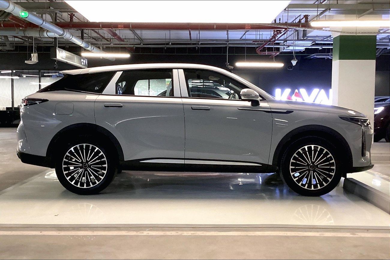 إكسيد RX Luxury | شامل الضمان | 0 ﺪﻔﻋﺓ ﺃﻮﻟﻯ