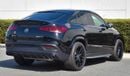Mercedes-Benz GLE 53 AMG Coupe 4MATIC+ | 2023 | Full Option | Brand New