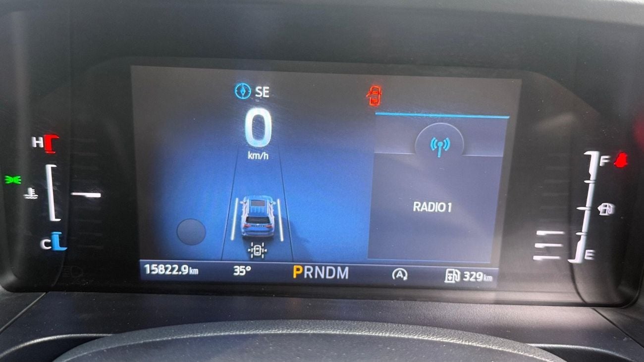 فورد ايفرست Sport export from Australia