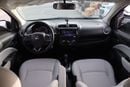 Mitsubishi Attrage GLX 1.2L (Mitsubishi Attrage 2024- GCC - Low Mileage  - Excellent Condition - Accident-Free - 1.2L -