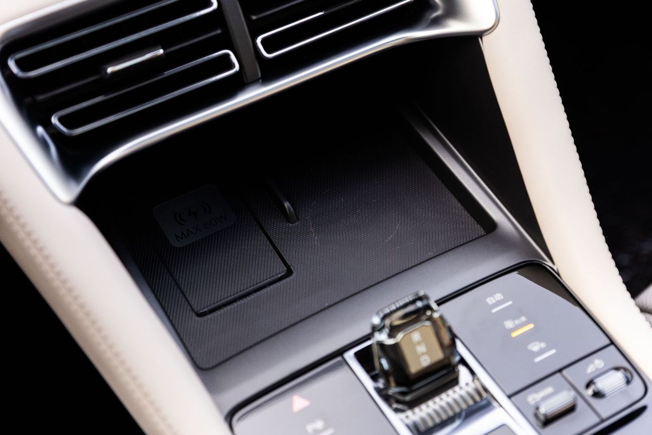 BYD Song Plus 2025 BYD SONG PLUS