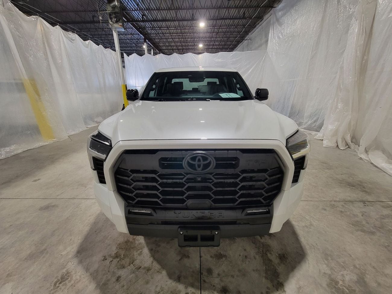 Toyota Tundra TRD OFF ROAD | 2026 | Coming Soon
