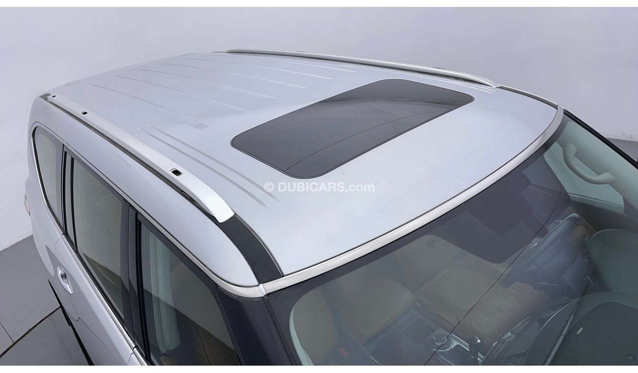 Nissan Patrol LE TITANIUM 5.6 | Zero Down Payment | Free Home Test Drive