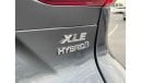 Toyota Venza 2021 TOYOTA VENZA HYBRID IMPORTED FROM USA