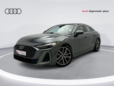 أودي A5 TFSI S tronic A5 Sedan TFSI 204hp (Ref# 57718) - EXCLUSIVE OFFER