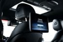 برابوس جي 800 ويدستار - مرسيدس-إيه إم جي جي 63 BRABUS 800 SUPER BLACK
