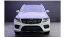 مرسيدس بنز GLE 350 2018 Mercedes Benz GLE-350 4Matic 4x4 Full Option+ 3.5L V6 In Great Condtion