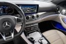 Mercedes-Benz E 63S AMG E63s 4Matic Wagon