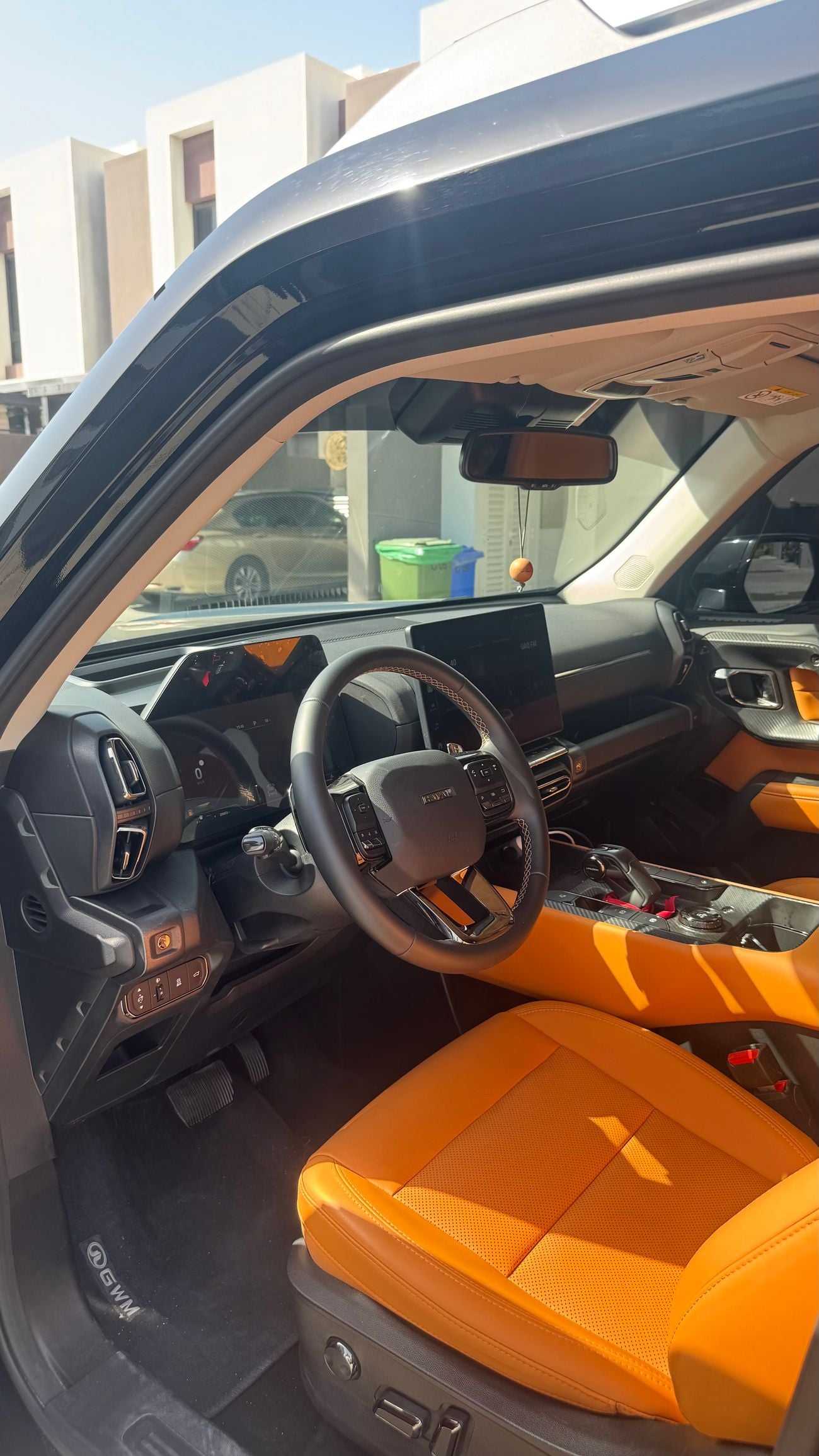 Haval H7