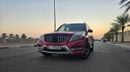 مرسيدس بنز GLK 350 TOP 4Matic