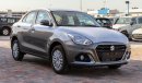 سوزوكي دزاير DZIRE 1.2L AT GLX