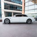 Bentley Continental Flying Spur 2020 BENLTEY FLYING SPUR FIRST EDITION GCC DONE ONLY 38,000KM