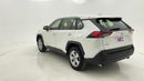 Toyota RAV4 EX 2.5 | Zero Down Payment | Free Home Test Drive