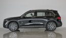 Mercedes-Benz EQB 350 4M / Reference: VSB 32974 LEASE AVAILABLE with flexible monthly payment *TC Apply