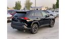 Toyota RAV4 2019 TOYOTA RAV4 LE 4x4 IMPORTED FROM USA