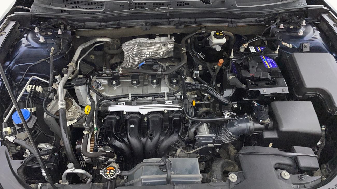 Mazda 3 S 1.6 | Zero Down Payment | Free Home Test Drive