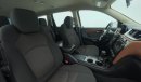 Chevrolet Traverse LT 3.6 | Under Warranty | Inspected on 150+ parameters
