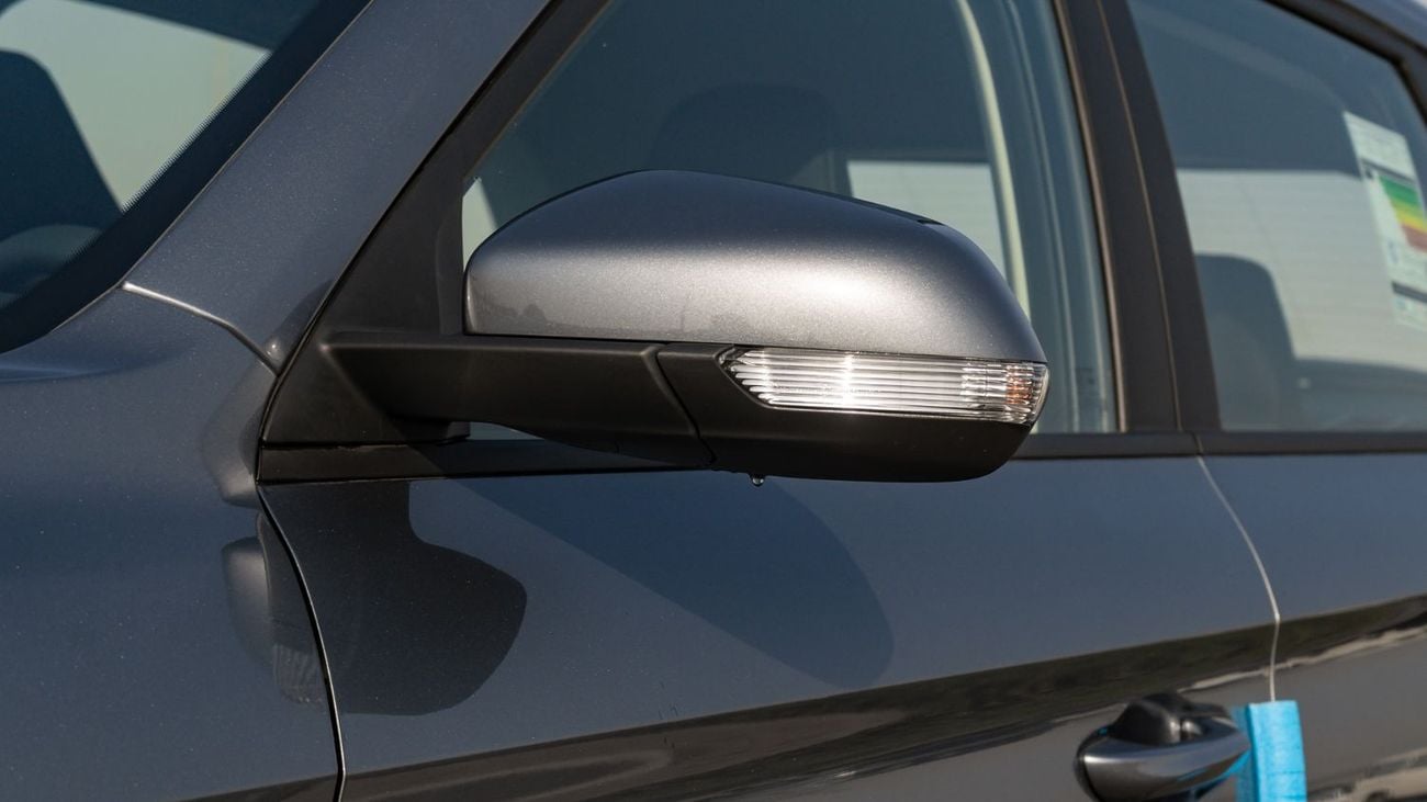 أم جي ZS 2026 | MG ZS 1.5L AT STD 2WD