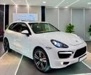 بورش كايان GTS AMAZING GTS V8 || GCC || FULLY LOADED || PERFECT CONDITION || RADAR