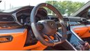 Lamborghini Urus Black Edition.(Export). Local Registration +10%