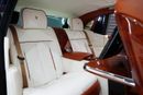 Rolls Royce Phantom Standard 2022 Rolls-Royce Phantom, Two-Tone, Illuminated Spirit of Ecstasy, Rear Screens, Dealer Warranty!!