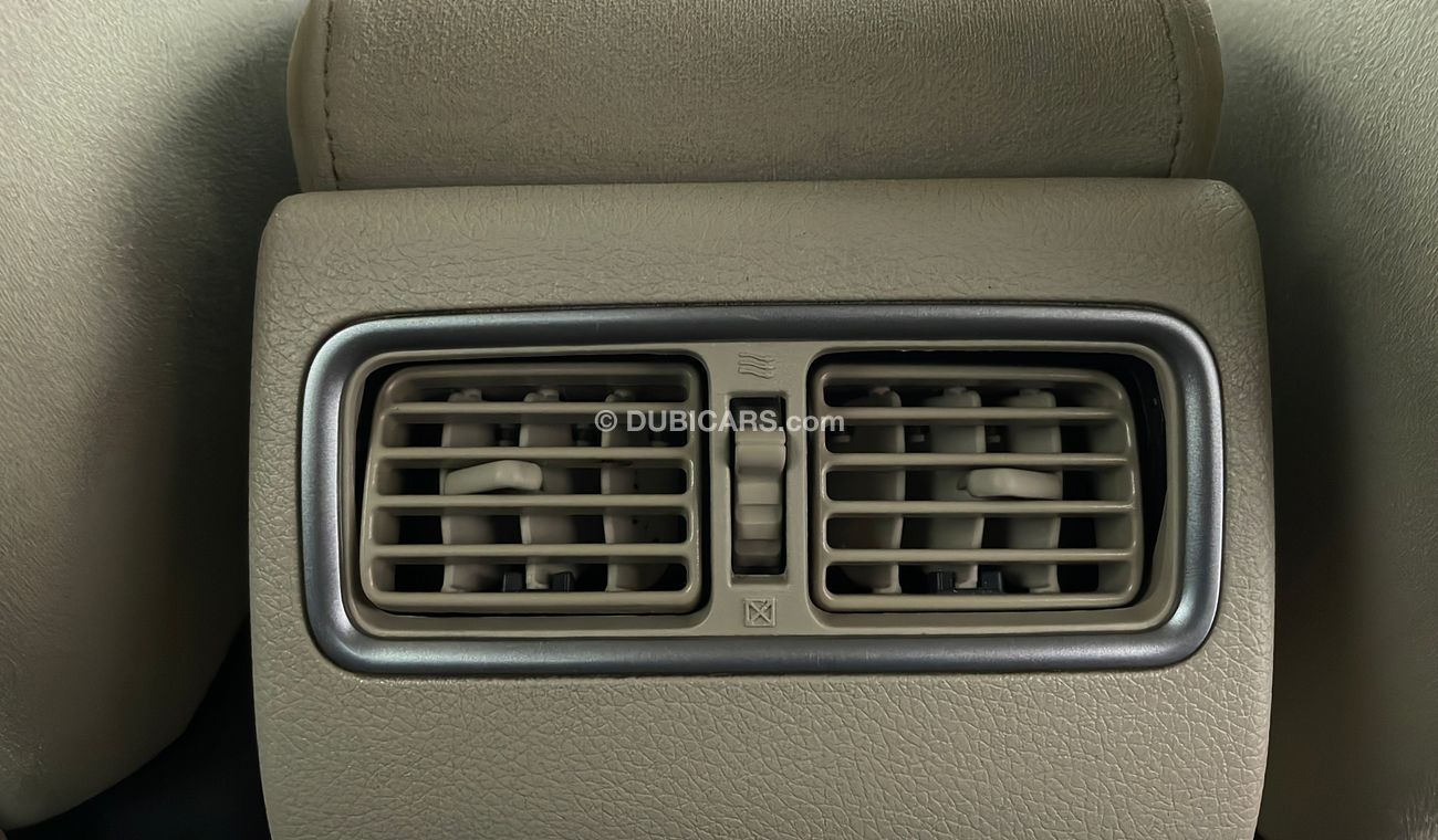 Nissan Altima SV 2.5 | Under Warranty | Inspected on 150+ parameters