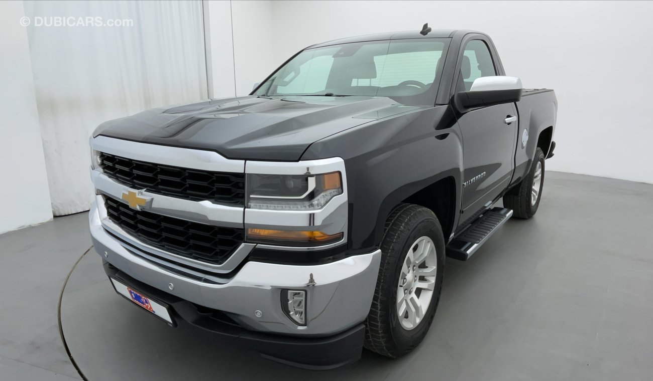 Chevrolet Silverado LT 5.3 | Under Warranty | Inspected on 150+ parameters