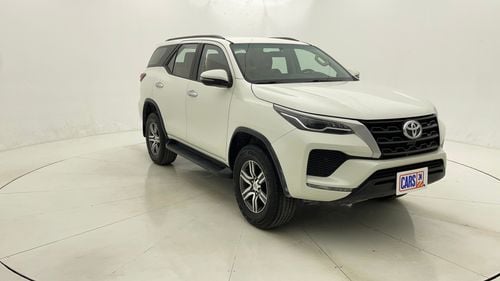 Toyota Fortuner EXR 2.7 | Zero Down Payment | Home Test Drive