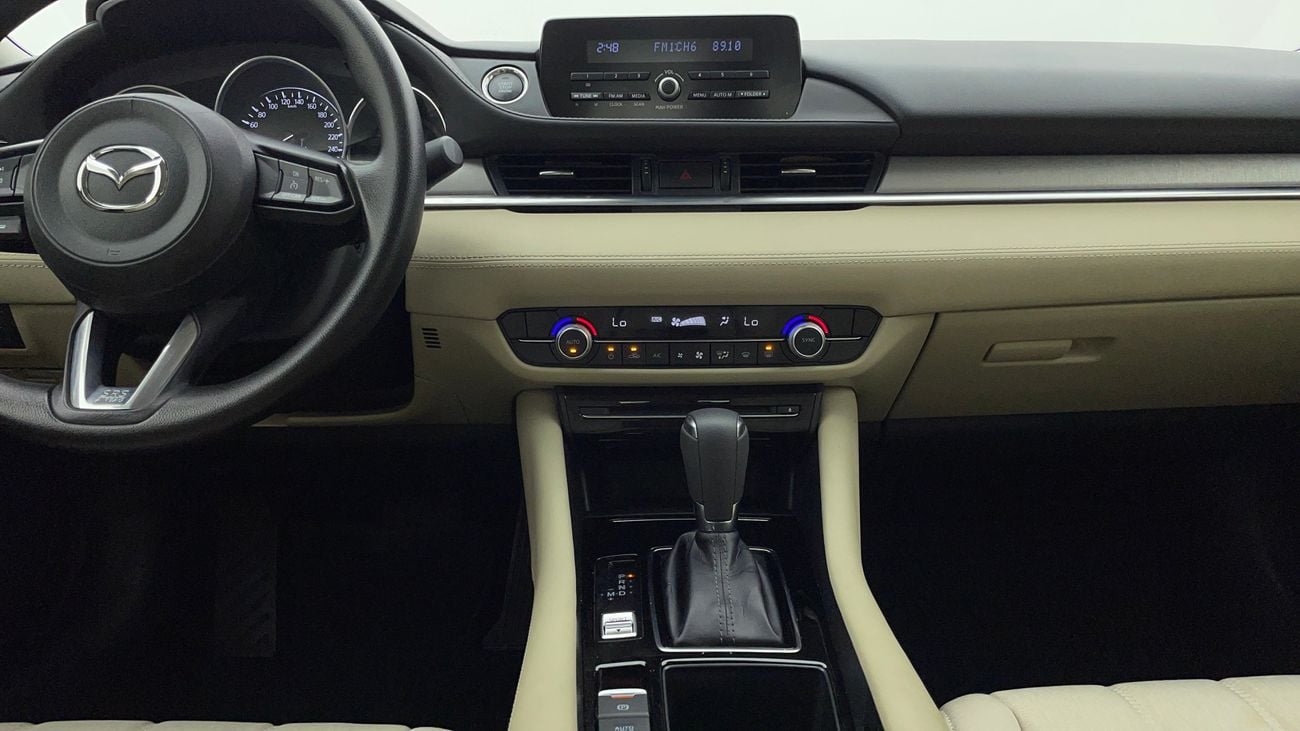 Mazda 6 S 2.5 | Zero Down Payment | Free Home Test Drive