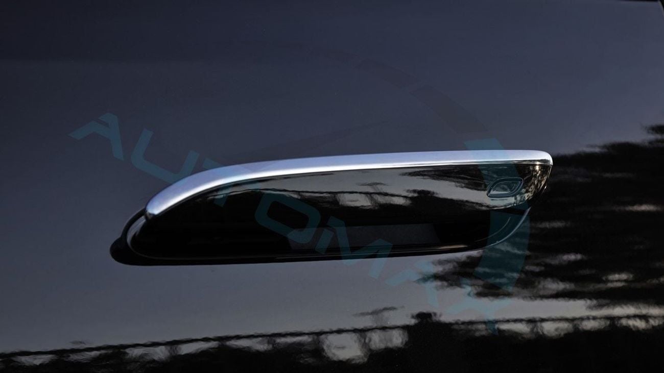 مرسيدس بنز E200 (For Export , НА ЭКСПОРТ) Avantgarde EQ Boost 2.0L RWD 2025 Без пробега