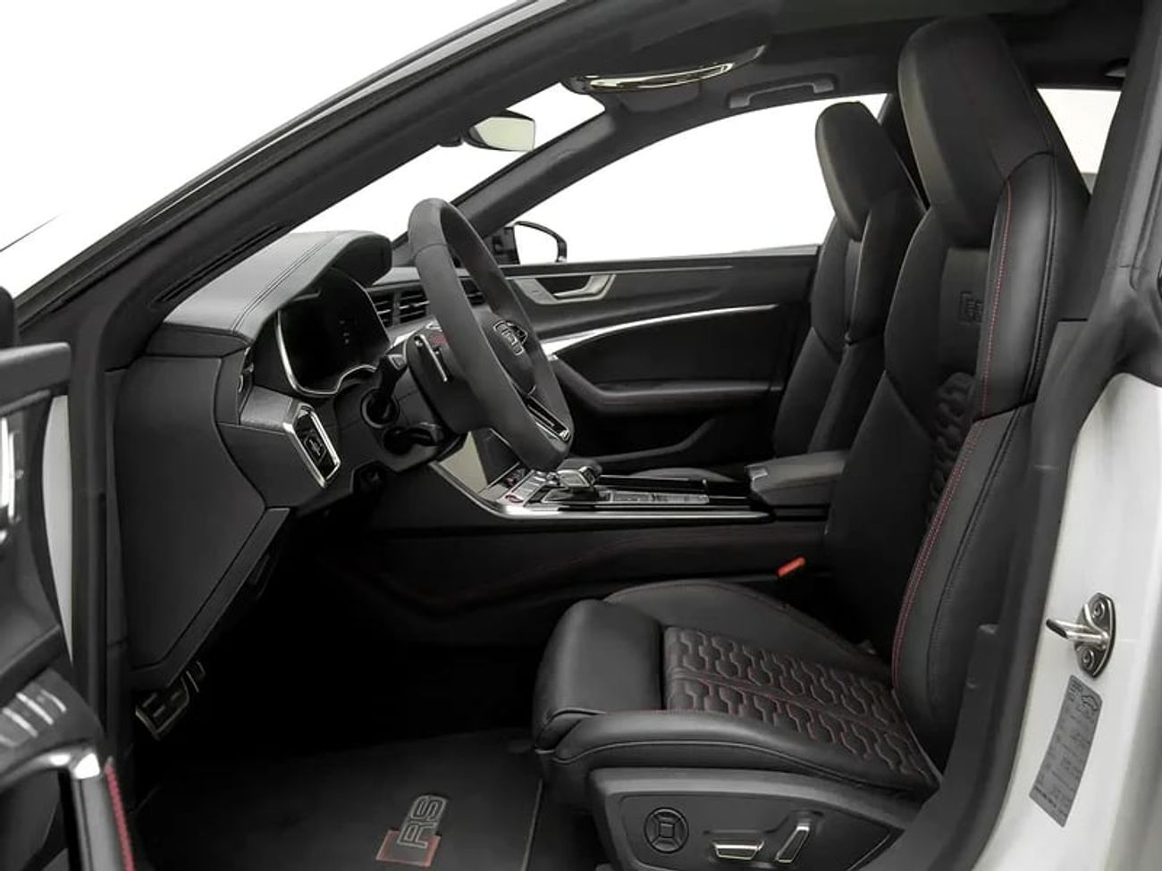 أودي RS7 TFSI quattro 4.0L