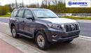 Toyota Prado 4.5 TURBO DSL A/T JBL SOUND SYSTEM 360 CAMERA AVAILABLE IN COLORS 2019 & 2020 MODEL FROM UAE