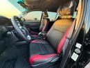 Toyota Highlander 2021 Toyota Hilux GL Advanture Modified - 2.7L V4 - AWD 4x4- Rear Camera - Sidestep - Push start - P