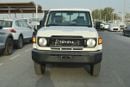 Toyota Land Cruiser Pick Up New