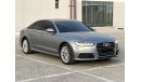 أودي A6 AUDI - A6 35 TDI - DIESEL