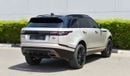 لاند روفر رينج روفر فيلار Perfect Condition Range Rover Velar P300 R-Dynamic HSE V4 | 4WD | 2019
