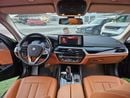 BMW 520i EXCELLENCE