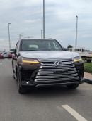 Lexus LX 700h LEXUS LX700h URBAN- 3.5L - HYB - AT - 2026 MY