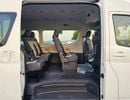 Toyota Hiace GL HIGHROOF GL/3.5L PETROL M/T V6/HIGH OPTION 13 SEATER/ CODE # HHGL35MP
