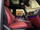 Mercedes Benz G63 AMG STANDARD