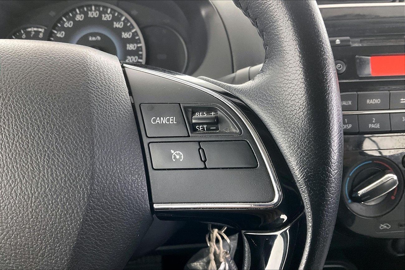 ميتسوبيشي اتراج GLX Full | شامل الضمان | 0 ﺪﻔﻋﺓ ﺃﻮﻟﻯ