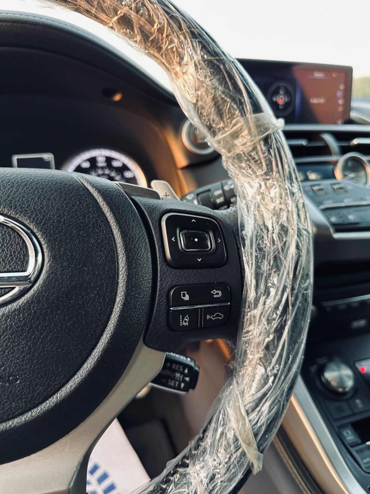 Lexus NX300 F SPORT || FULL OPTION || FINANCE OPTION AVAILABLE