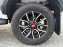تويوتا هيلوكس SR5 48V with GR Kit