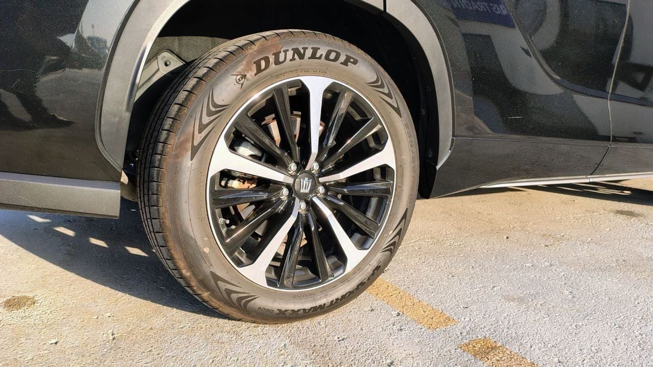 تويوتا هايلاندر Limited 2.5L AWD