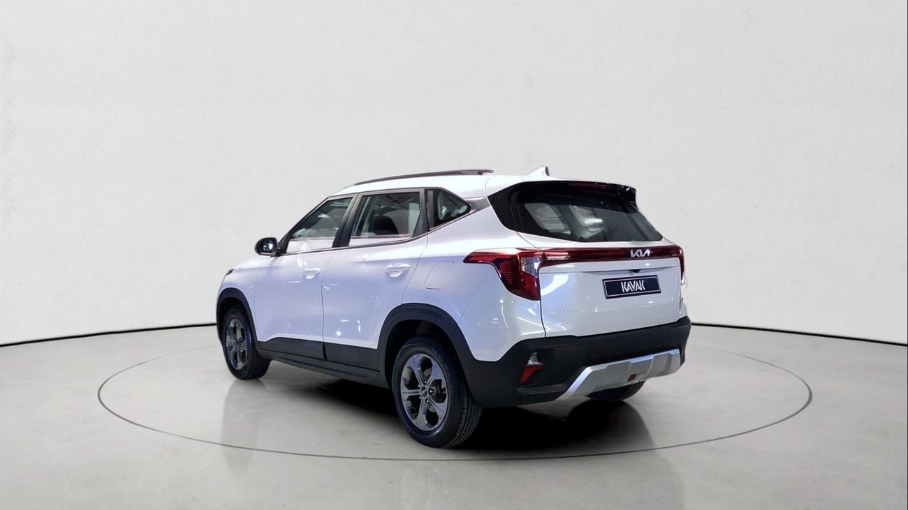 Kia Seltos LX 1.6L LX | Guaranteed Warranty | 0 Down Payment